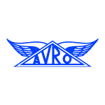 Avro SVG Icon